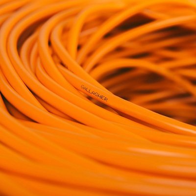 Gallagher HBUS Cables for high speed HBUS communications protocol