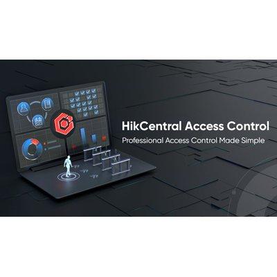 Access control & attendance management system