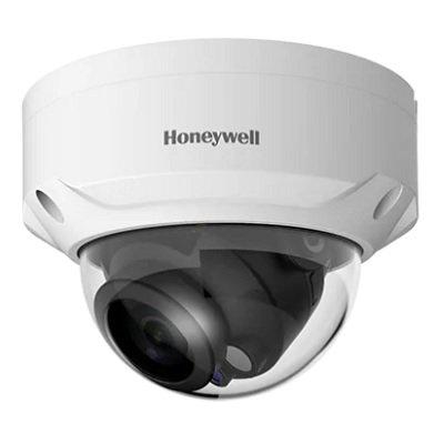 Honeywell Security HD274HD4 4 MP HQA WDR IR MFZ Mini Dome