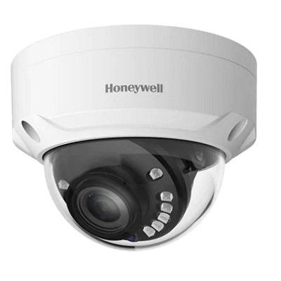 Honeywell Security HD30XD2 2MP HQA WDR IR Rugged Dome