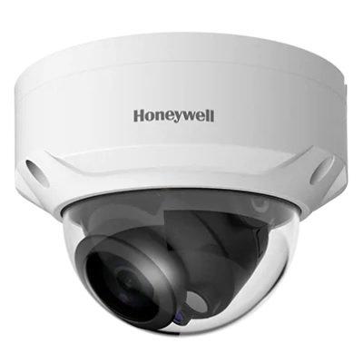 Honeywell Security HD42XD2 2MP HQA TDN WDR IR MFZ Rugged Dome