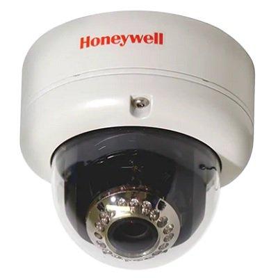 Honeywell Security HD4DIRH 700TVL VFAI WDR TDN IR Mini Dome
