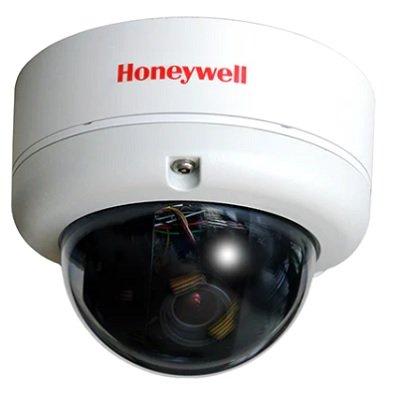Honeywell Security HD4UH 800TVL VFAI WDR TDN Mini Dome