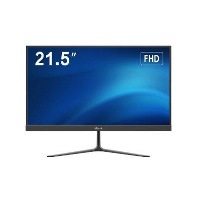 Hikvision Hi-D22F2V2F(US) HiLook 21.5 inch FHD 100Hz VA Monitor