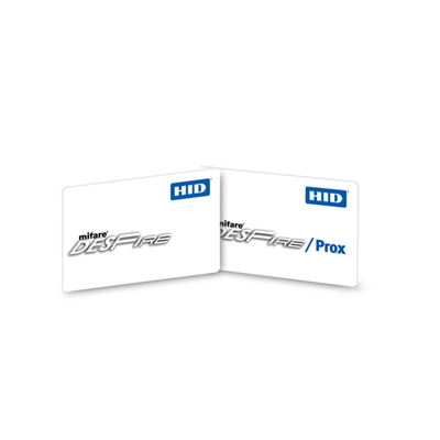 HID 1431 MIFARE Combo Card Access control card/ tag/ fob