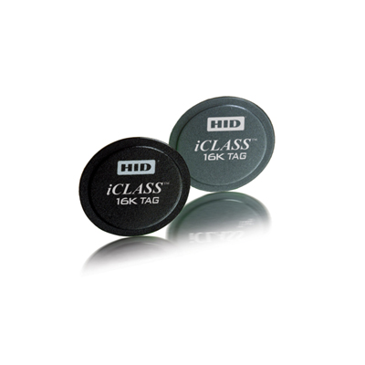 HID 206X iCLASS Tag