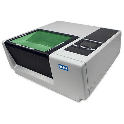 HID Crossmatch L Scan™ 1000 tenprint reader and palm scanner