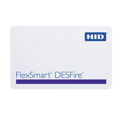 HID DESFire ISO Card-1451/1457
