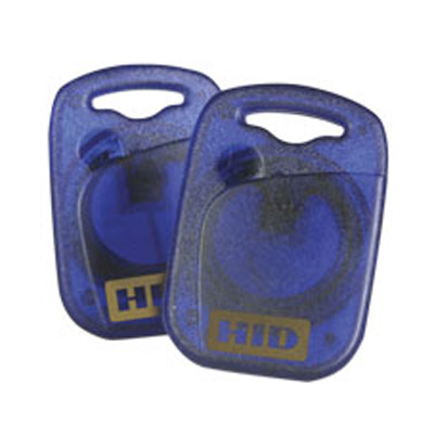 HID DESFire Keyfob-1454
