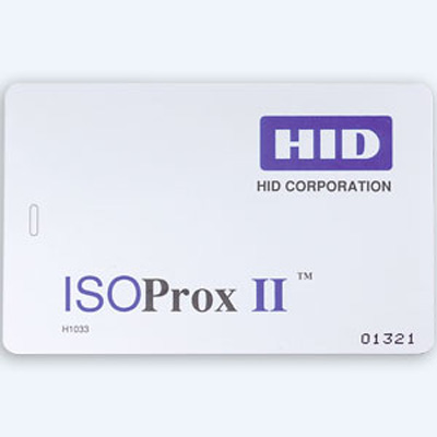 HID DuoProx II Card 1336 Access control card/ tag/ fob