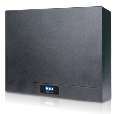 HID EH400-K single door networked access controller