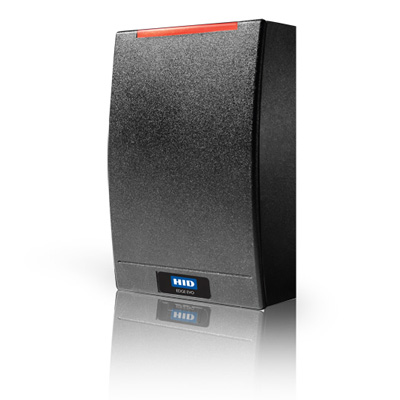 HID EHRP40 Hi-O Controller / Reader single door networked access controller