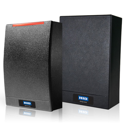 HID EHRP40-K single door networked access controller
