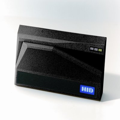 HID Epic Reader 315