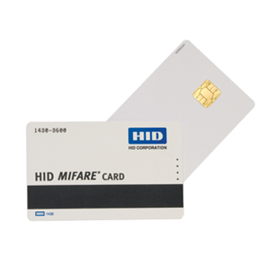 HID HID MIFARE Card