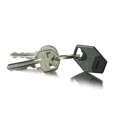 HID iCLASS Key-2051