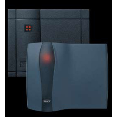 HID Indala Mid-Range Reader 610