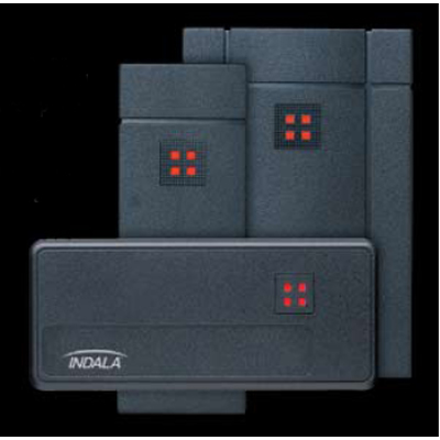 HID Indala Classic Readers 603