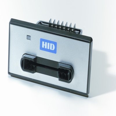 HID Insertion Reader 312