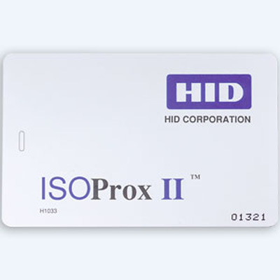 HID ISOProx II 1386