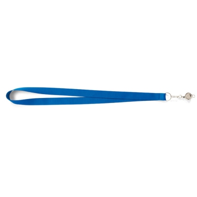 HID lanyards - in various styles and colours