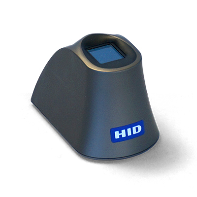 HID Lumidigm M-Series Fingerprint Sensors - M321