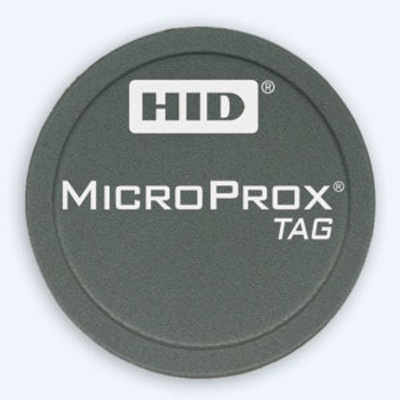 HID MicroProx Tag 1391