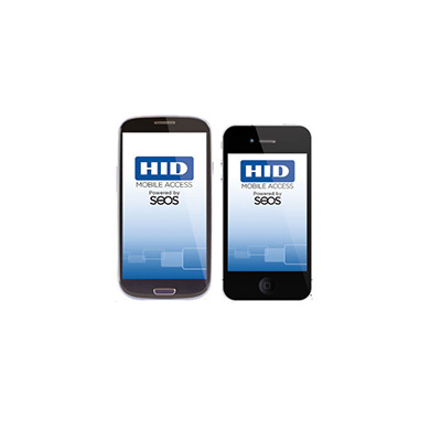 HID Mobile Access secure access control through mobile devices