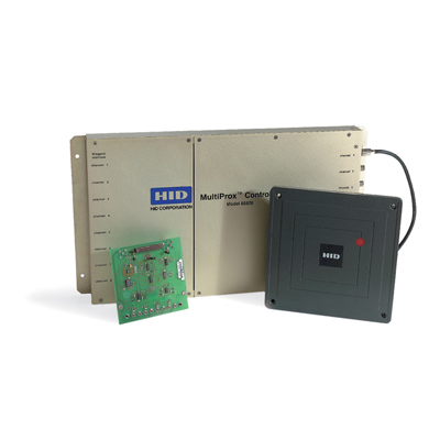 HID MultiProx - controller Access control controller