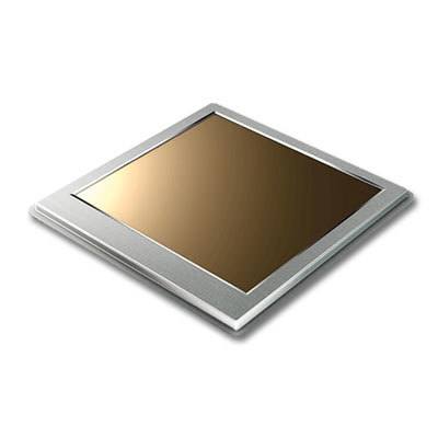 HID NOMAD™ 60 Module tenprint capture module