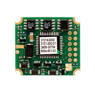 HID iCLASS OEM50 - a contactless smart card reader/writer module for access control systems