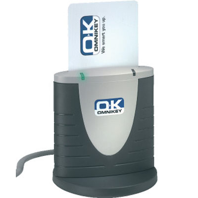 HID OMNIKEY 3111