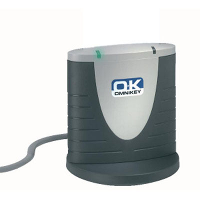 HID Omnikey 3121