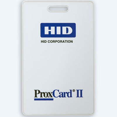 HID ProxCard II 1326 Access control card/ tag/ fob