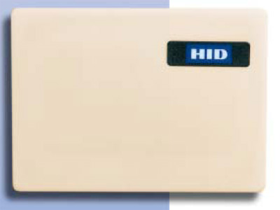 HID ProxPass II Tag 1351