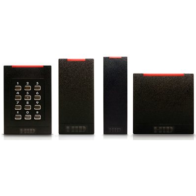 HID R15 13.56 MHz contactless smart card reader