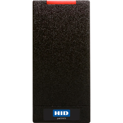 HID R15-H pivCLASS reader for controlled areas