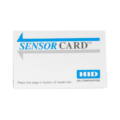 HID SensorCard