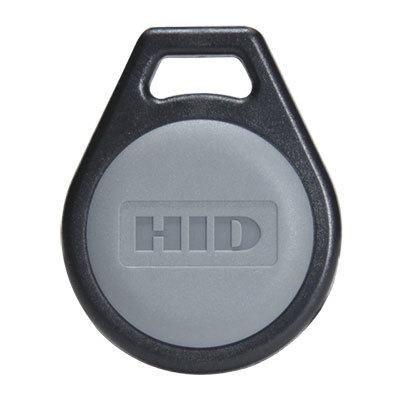 HID Seos® Key Fob