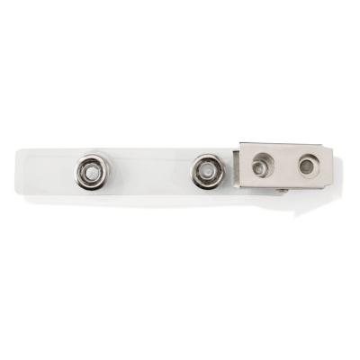HID Strap Clips available in different sizes and types