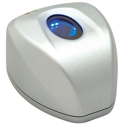 HID V302-40 Lumidigm V-Series fingerprint sensor