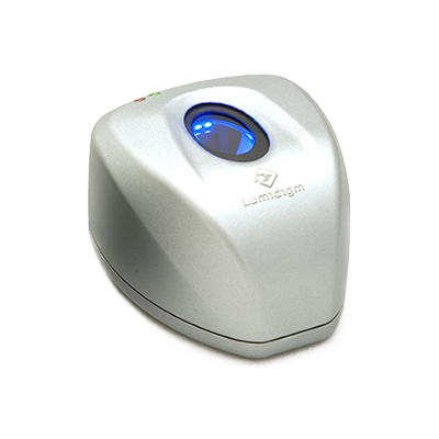HID V30x fingerprint sensor for accurate biometric authentication