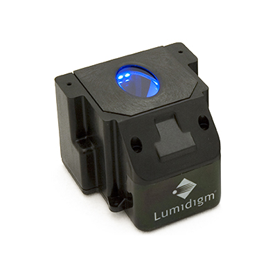 HID V31x Modules fingerprint sensor module