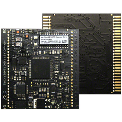 HID veriCLASS 3300 Reader Core - payment and ticketing embedded reader platform