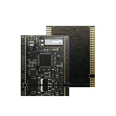 HID VP3500A00 access control reader with multiple contactless  technologies and credentials support