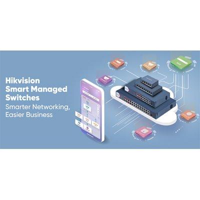 Hikvision enhances unified smart switch and security device management with Hik-Partner Pro mobile app