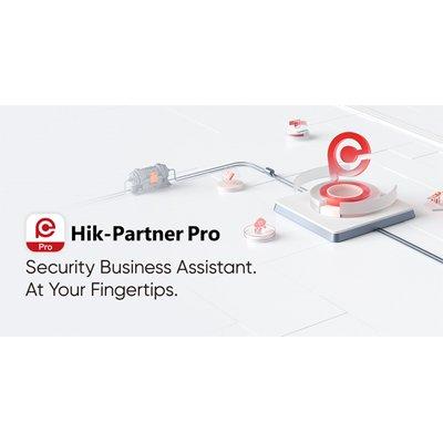 Hikvision introduces Hik-Partner Pro unified security management platform for partners