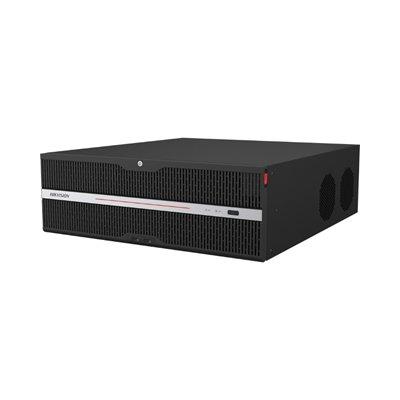 Hikvision DeepinMind Pro NVR with AcuSeek AI Search