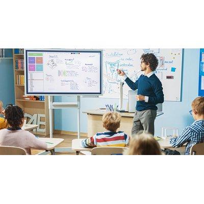 Hikvision digital education solutions help students achieve their full learning potential