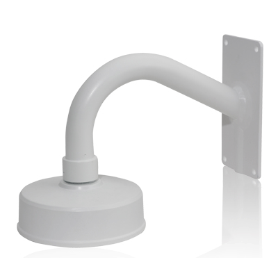 Hikvision DS-1217ZJ CCTV camera bracket with aluminum alloy built